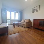 Wynajmij 2 sypialnię apartament z 53 m² w Poznan