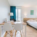 Appartement de 36 m² avec 1 chambre(s) en location à Pau