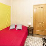 Alquilo 3 dormitorio apartamento de 95 m² en Madrid