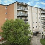 Appartement de 839 m² avec 2 chambre(s) en location à Winnipeg