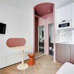 Studio de 15 m² à Paris