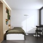 Miete 2 Schlafzimmer wohnung von 24 m² in Vernier