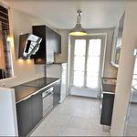 Rent 4 bedroom apartment of 93 m² in Paris