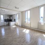 Appartement de 93 m² avec 4 chambre(s) en location à Rouen