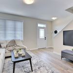 Rent 3 bedroom apartment of 110 m² in Regina