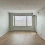 Rent 2 bedroom apartment of 48 m² in Vantaa