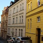 Pronajměte si 2 ložnic/e byt o rozloze 42 m² v Karlovy Vary