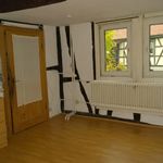 Rent 1 bedroom apartment of 24 m² in Bensheim