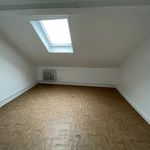 Rent 3 bedroom apartment in Saint-Quentin