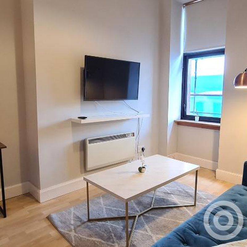 1 Bedroom Flat to Rent at Glasgow, Glasgow-City, Govan, Ibrox, England Summertown