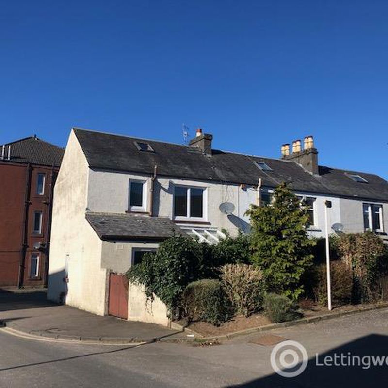 2 Bedroom Terraced to Rent at Largs, North-Ayrshire, North-Coast-and-Cumbraes, England