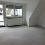 Rent 3 bedroom apartment of 61 m² in Hamm