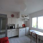 Rent 1 bedroom apartment of 17 m² in Louviers