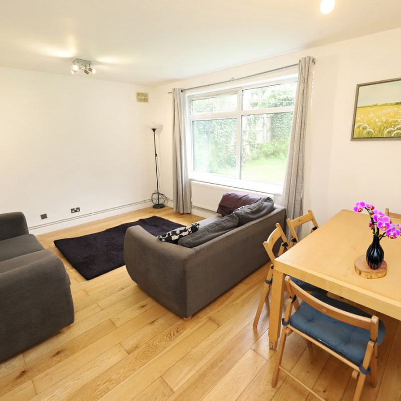 Nether Street, Finchley, 1 bedroom, Apartment Church End