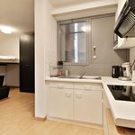 Huur 1 slaapkamer appartement van 49 m² in Leuven