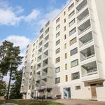 Rent 1 bedroom apartment of 29 m² in Tampere