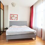 Rent 4 bedroom apartment of 137 m² in 's-Gravenhage