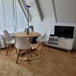 Miete 1 Schlafzimmer wohnung von 24 m² in Hamburg