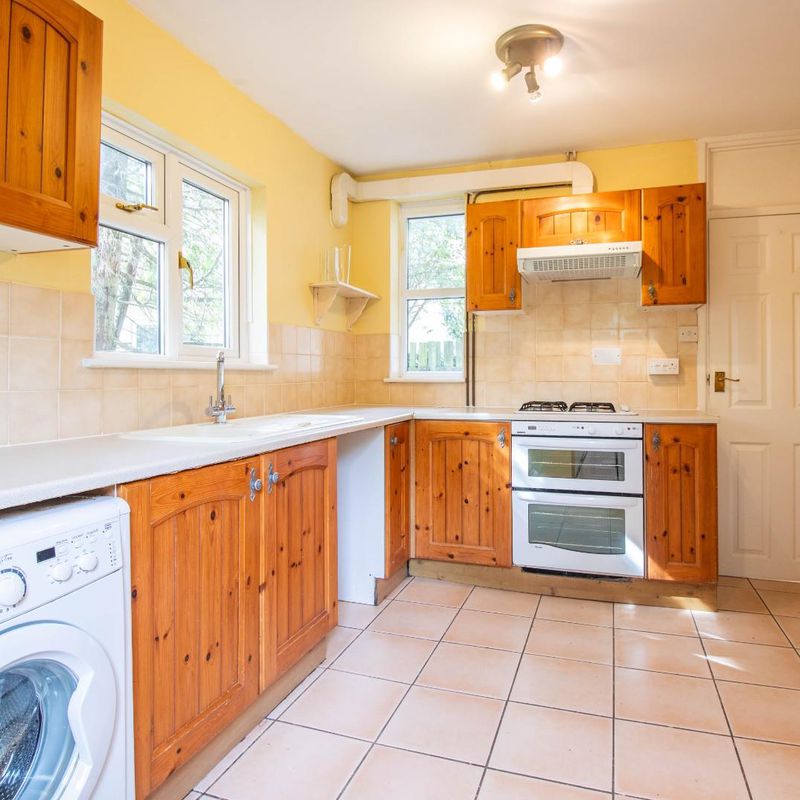 3 bedroom Semi-Detached House To Rent Chesterton