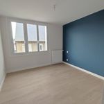 Rent 3 bedroom apartment of 80 m² in Égletons