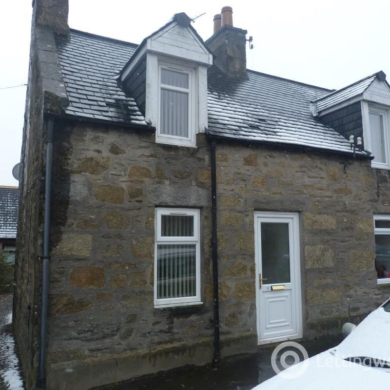 1 Bedroom Terraced to Rent at Dufftown, Keith-and-Cullen, Moray, England Barrow-in-Furness