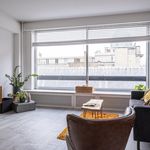 Appartement de 40 m² avec 1 chambre(s) en location à Antwerpen