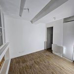 Rent 1 bedroom apartment of 15 m² in Draguignan