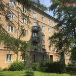 Rent 2 bedroom apartment of 62 m² in Havířov