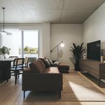 Rent 1 bedroom apartment of 65 m² in Montréal