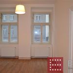 Rent 1 bedroom apartment of 39 m² in Praha