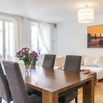 Rent 4 bedroom apartment of 111 m² in Berlin