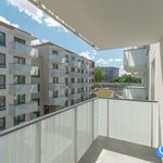 Rent 2 bedroom apartment of 46 m² in Krakow