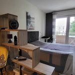 Appartement de 24 m² avec 1 chambre(s) en location à Nancy