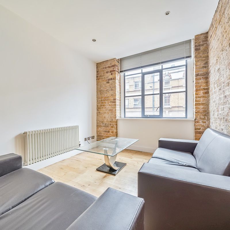 2 Bedroom Apartment to Rent Whitechapel