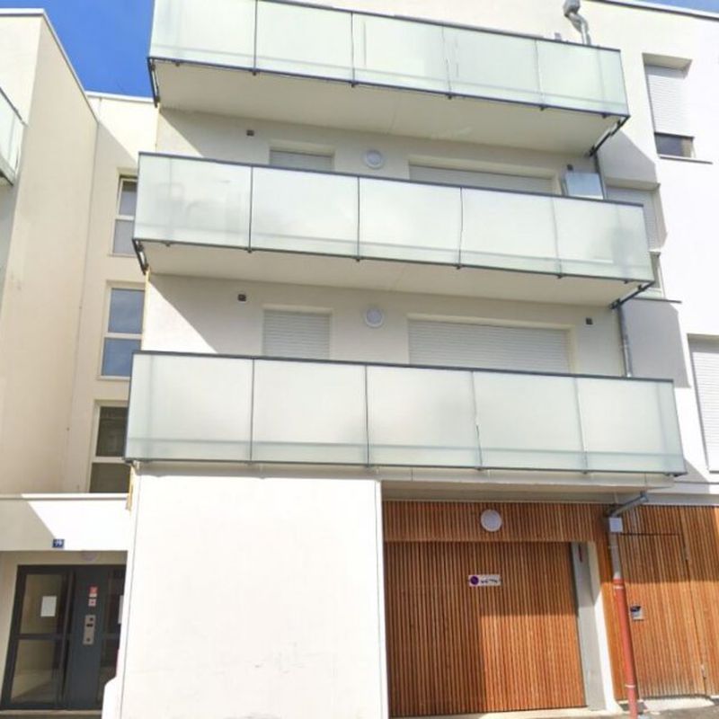▷ Appartement à louer • Réhon • 53 m² • 580 € | immoRegion