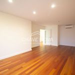 Rent 3 bedroom apartment of 161 m² in União das Freguesias de Matosinhos e Leça da Palmeira