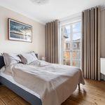 Lej 3-værelses lejlighed på 101 m² i København K