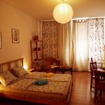 Rent 1 bedroom apartment of 30 m² in Praha