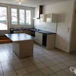 Rent 5 bedroom apartment of 120 m² in Vizille