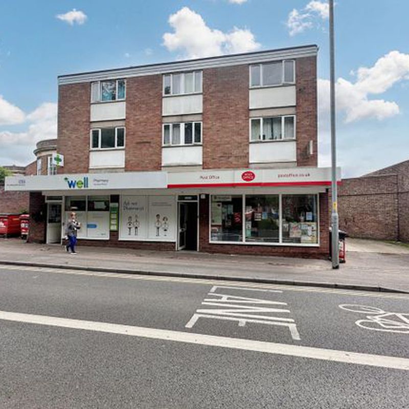 Flat to rent in Aylsham Road, Norwich NR3 Mile Cross