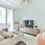 Rent 3 bedroom apartment of 62 m² in Paris