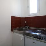 Rent 1 bedroom apartment of 25 m² in Saint-Jean-le-Blanc