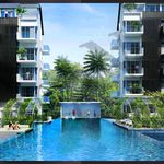 Rent 1 bedroom apartment of 40 m² in Singapore