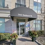 3 bedroom apartment of 1474 sq. ft in Toronto