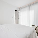 Alquilar 1 dormitorio casa en Madrid