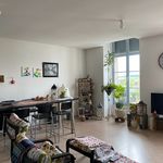 Appartement de 94 m² avec 5 chambre(s) en location à Carspach