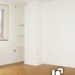 Appartement de 17 m² avec 1 chambre(s) en location à Grenoble