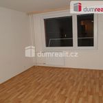 Rent 2 bedroom apartment of 40 m² in Roudnice nad Labem