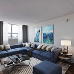 Appartement de 775 m² avec 1 chambre(s) en location à Toronto