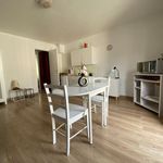 Rent 1 bedroom apartment of 26 m² in Rouen